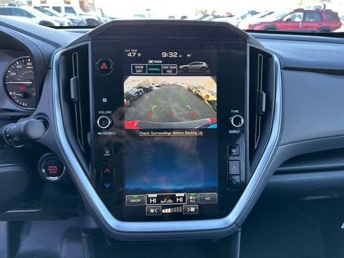 Certified 2025 Subaru Crosstrek 2.0i Premium image 19