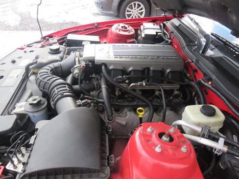 Used 2007 Ford Mustang GT Premium image 28