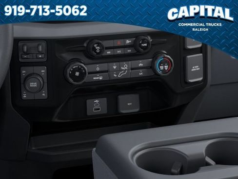 New 2026 Ford F250 XL w/ STX Appearance Package AWD/4WD image 17