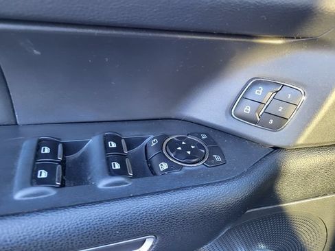 Used 2023 Ford Expedition Max Limited AWD/4WD image 10