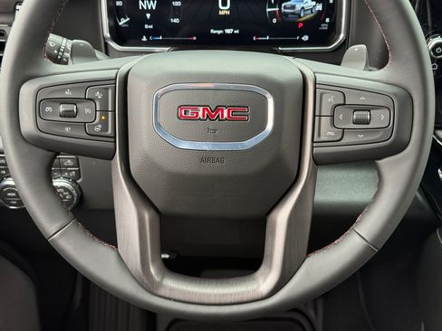 New 2026 GMC Sierra 1500 AT4X image 29