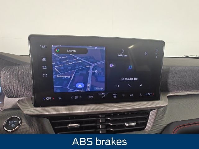 New 2027 Ford Explorer ST-Line AWD/4WD image 37