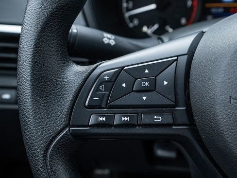 Used 2024 Nissan Altima 2.5 S image 15