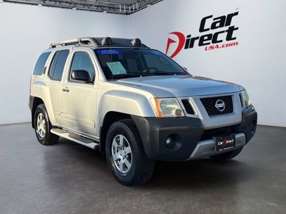 Used 2011 Nissan Xterra PRO-4X