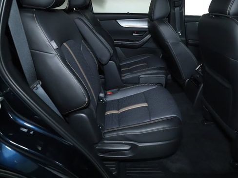 Used 2025 MAZDA CX-90 Plug-In Hybrid w/ Premium Plus image 33