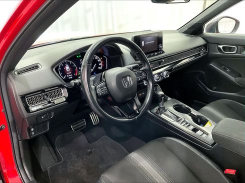 Used 2022 Honda Civic Sport image 8