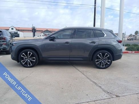 Used 2025 MAZDA CX-50 2.5 Turbo w/ Weather Package image 6
