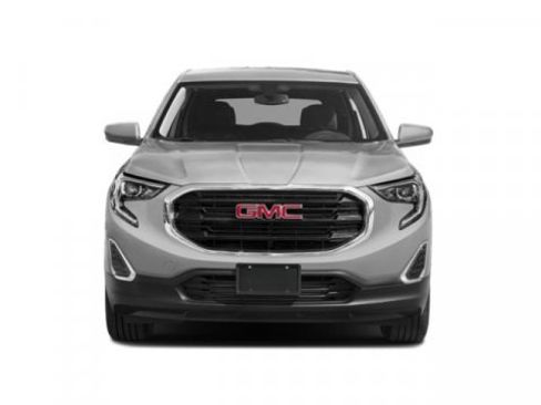 Used 2021 GMC Terrain SLT w/ Infotainment Package II image 6