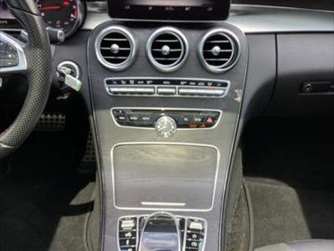 Used 2018 Mercedes-Benz C 43 AMG 4MATIC Sedan image 22