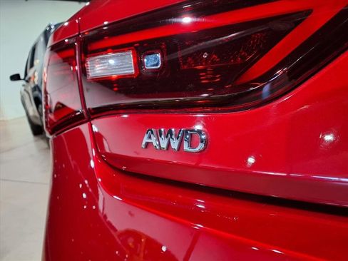 Used 2022 INFINITI Q60 3.0t Luxe w/ Essential Package image 22