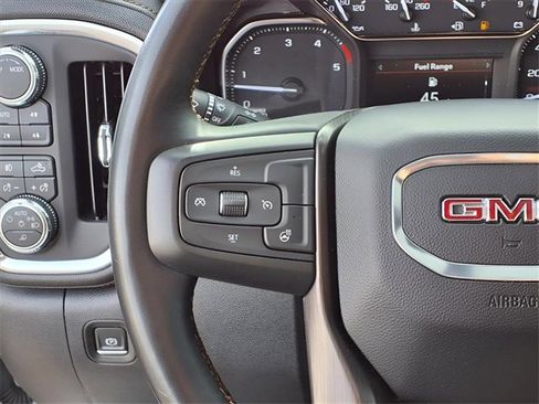 Certified 2023 GMC Sierra 2500 AT4 w/ AT4 Preferred Package image 13