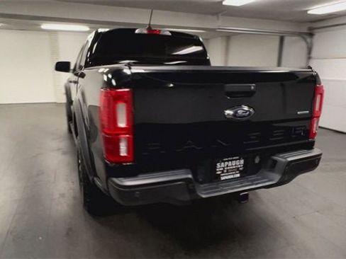 Used 2019 Ford Ranger XLT w/ Equipment Group 302A Luxury image 7