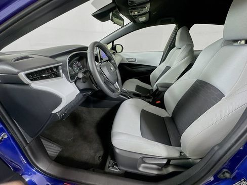 Used 2026 Toyota Corolla SE FWD image 20