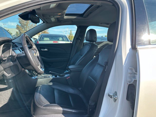 Used 2014 Chevrolet Malibu LTZ FWD image 21