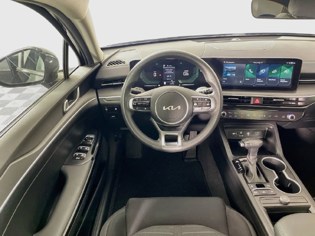 Used 2026 Kia K5 LXS FWD image 21