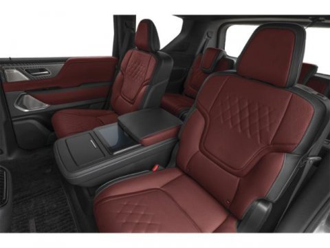 New 2027 INFINITI QX80 Autograph w/ Premium Cargo Package AWD/4WD image 15