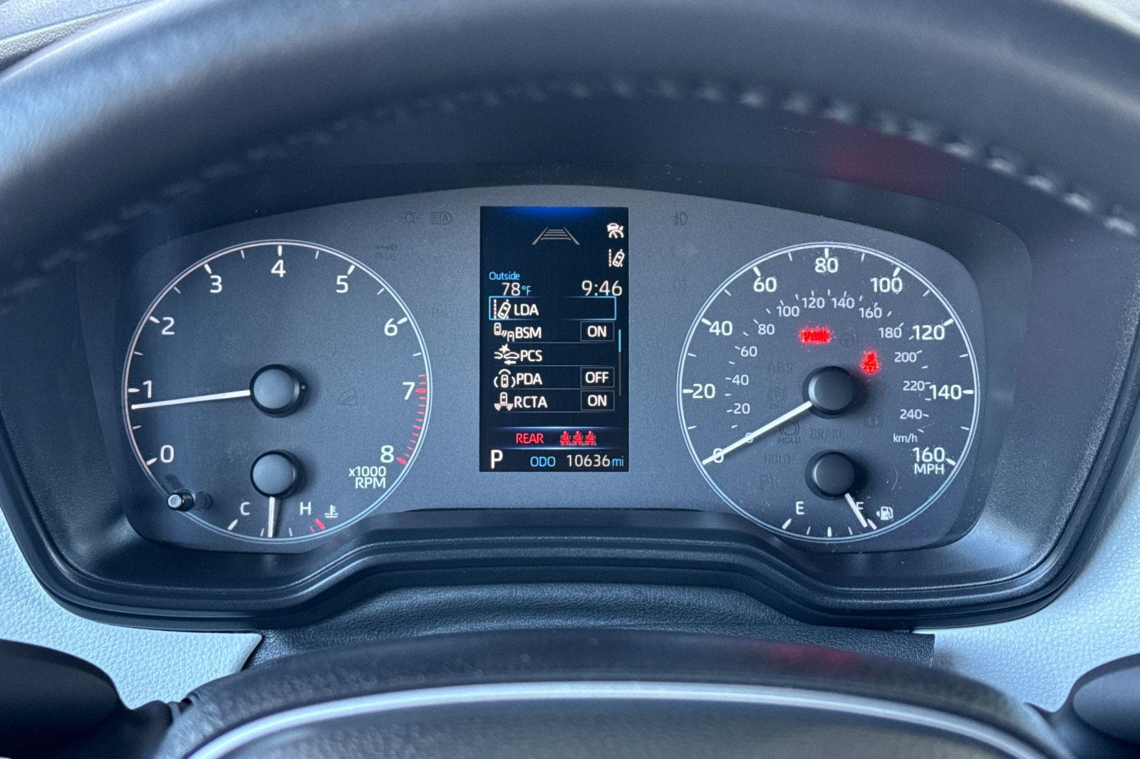 Certified 2025 Toyota Corolla SE FWD image 27