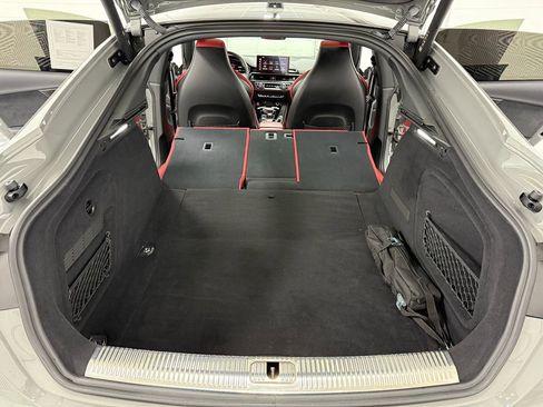 Used 2022 Audi S5 Premium Plus w/ Premium Plus Package image 36