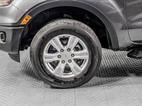Used 2019 Ford Ranger XL w/ Equipment Group 101A Mid RWD image 34