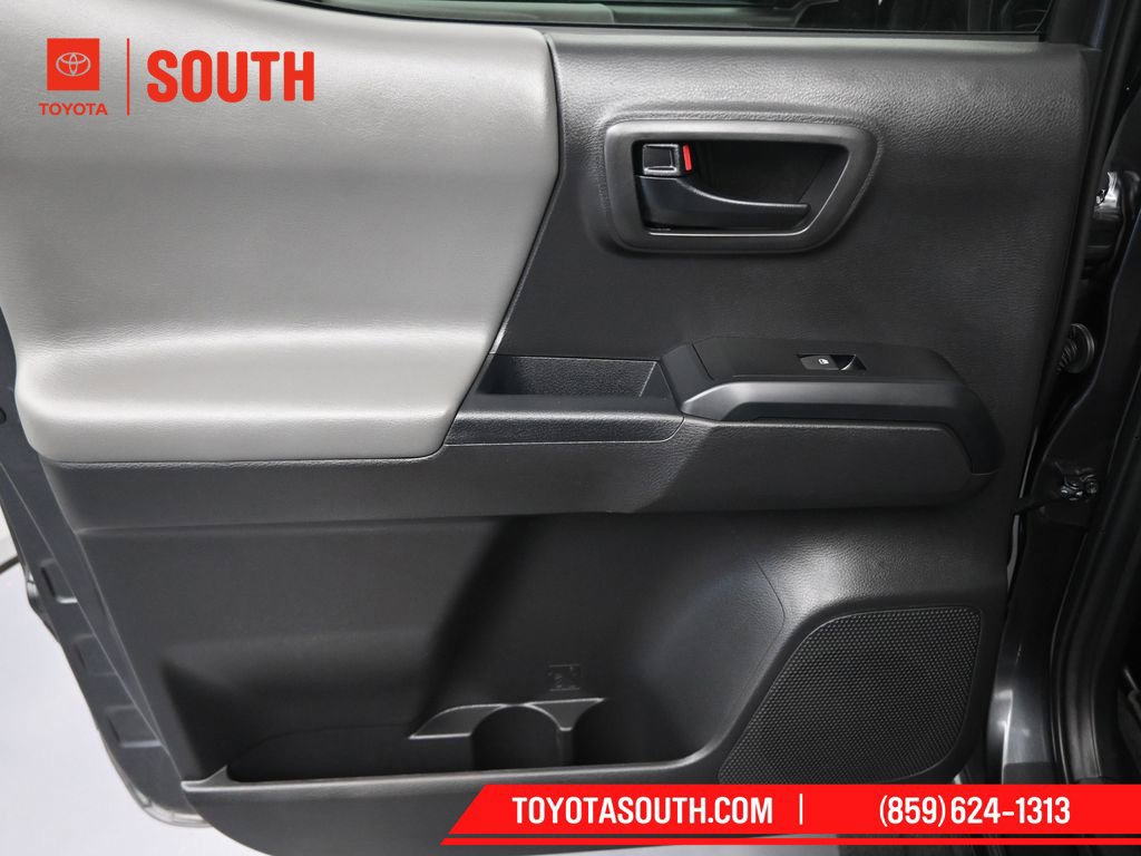 Used 2023 Toyota Tacoma SR AWD/4WD image 24