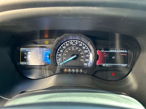 Used 2021 Ford Ranger Lariat w/ FX4 Off-Road Package image 15