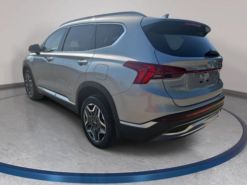 Used 2023 Hyundai Santa Fe Limited AWD/4WD image 7