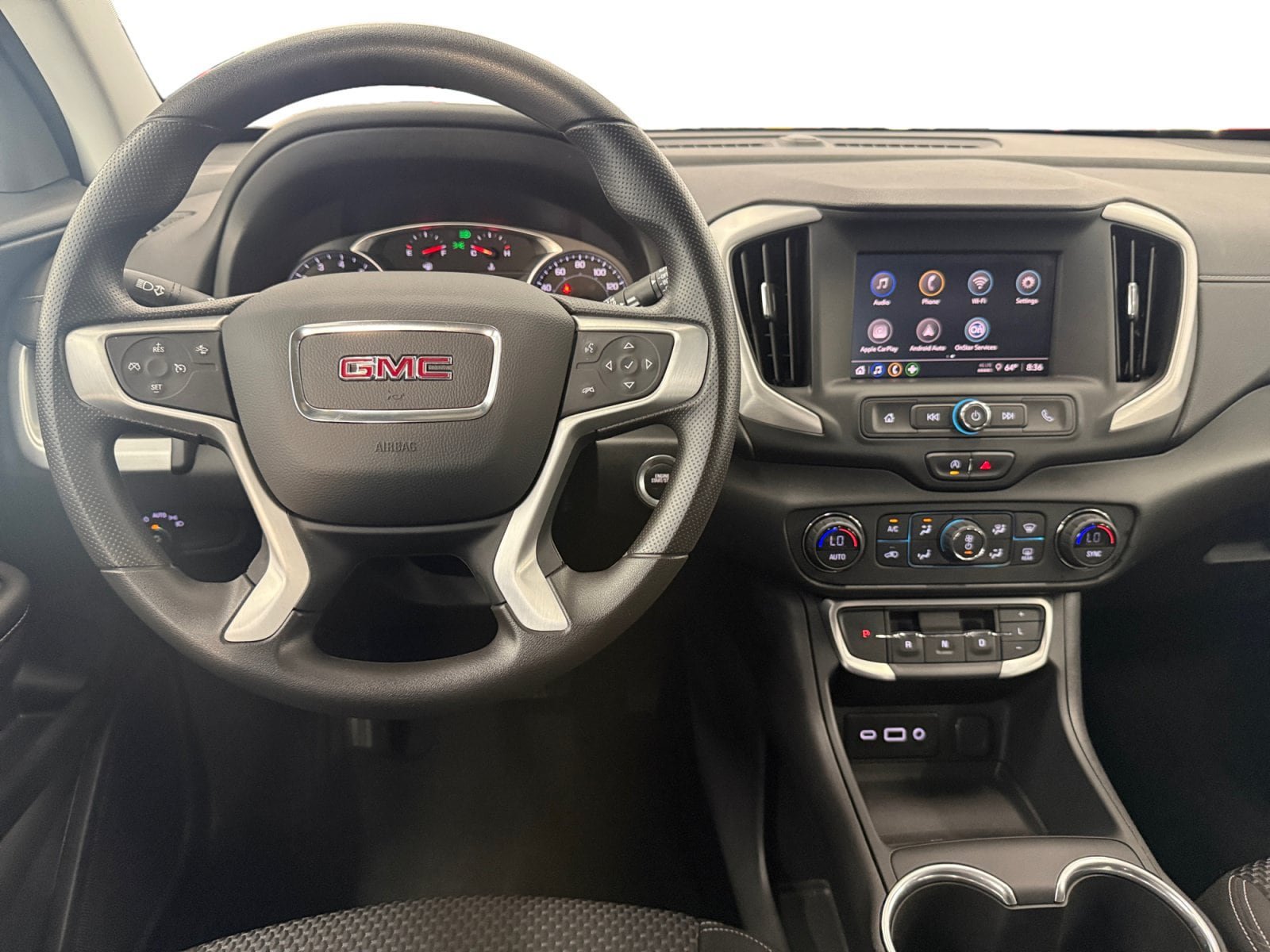 Used 2022 GMC Terrain SLE w/ Driver Convenience Package AWD/4WD image 13