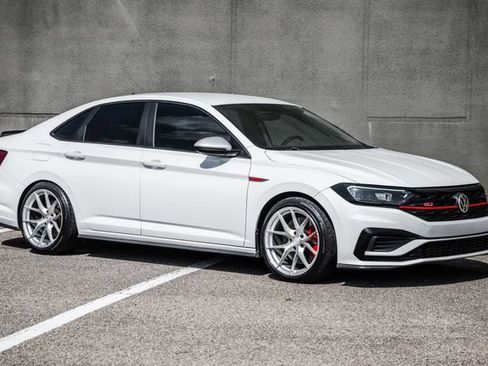 Used 2020 Volkswagen Jetta GLI FWD image 61