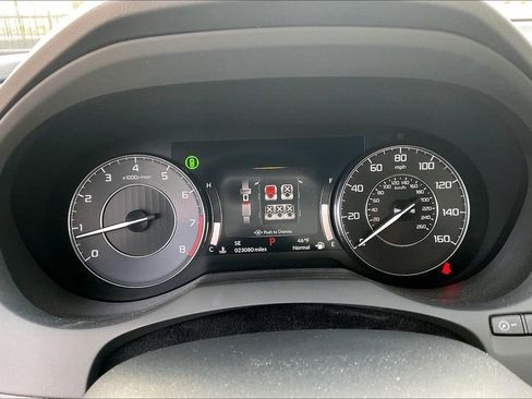 Used 2023 Acura RDX AWD w/ Advance Package image 27