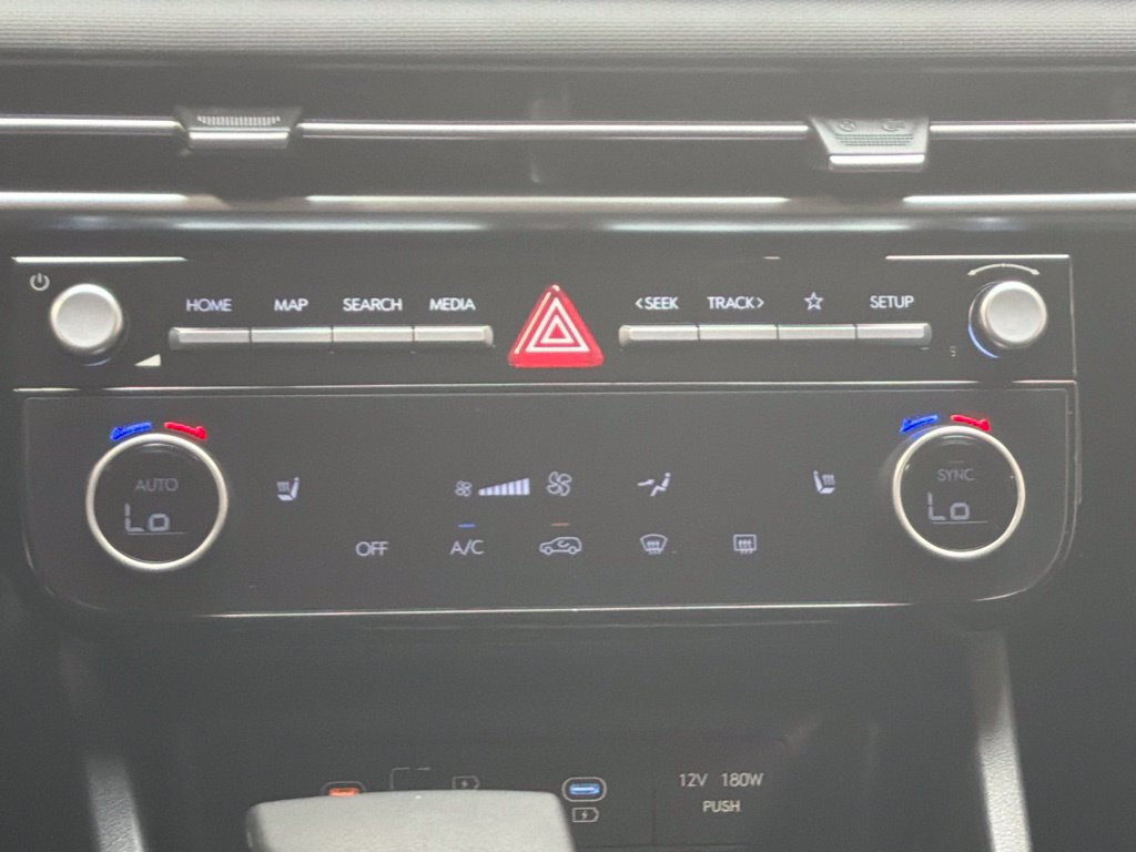 New 2026 Hyundai Tucson SEL Plus FWD image 20