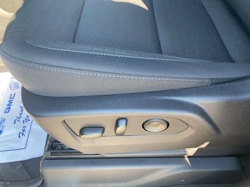 New 2026 Chevrolet Silverado 1500 RST w/ Redline Edition image 18