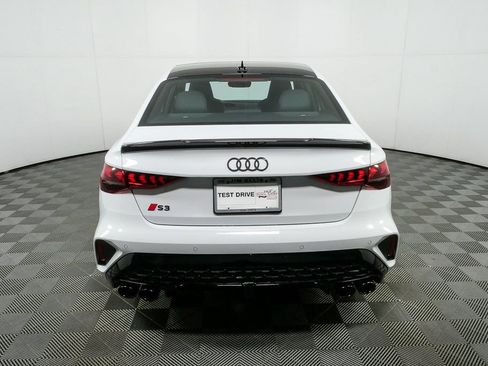 New 2026 Audi S3 Premium image 30