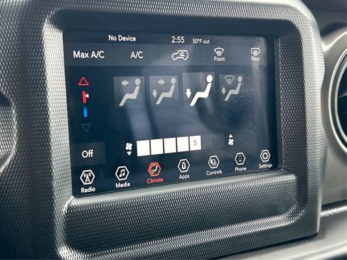 Certified 2022 Jeep Wrangler Unlimited Sport image 29