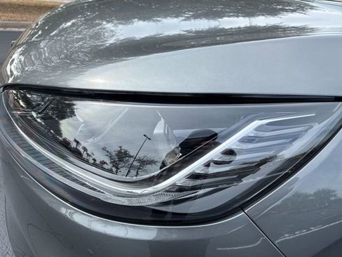 Certified 2025 Lincoln Aviator Reserve w/ Equipment Group 201A image 10