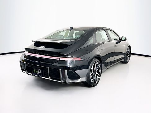 Used 2024 Hyundai Ioniq 6 SEL image 9