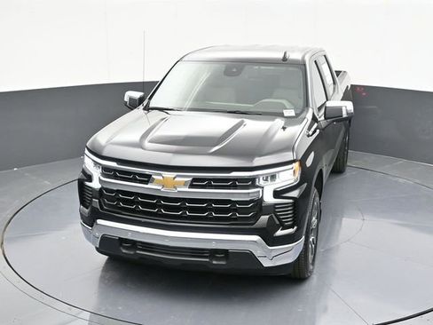New 2025 Chevrolet Silverado 1500 LT w/ All Star Edition Plus image 54
