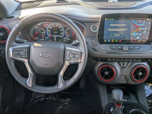 Used 2025 Chevrolet Blazer RS image 18