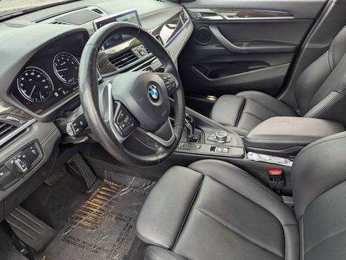 Used 2022 BMW X2 xDrive28i w/ Convenience Package image 21