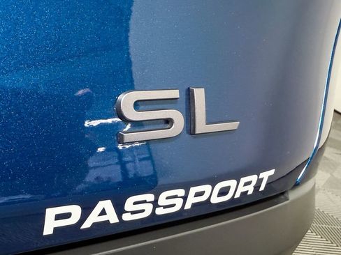 Certified 2025 Nissan Murano SL image 9