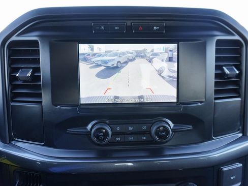 Certified 2023 Ford F150 XL w/ STX Appearance Package image 14