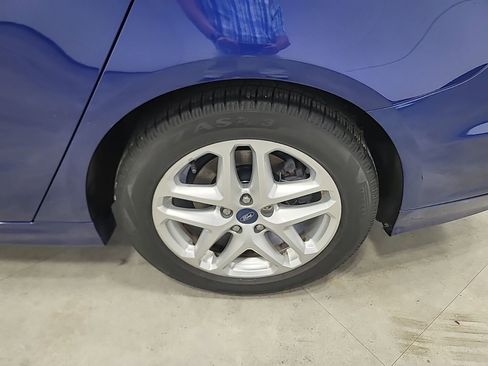 Used 2013 Ford Fusion SE image 10