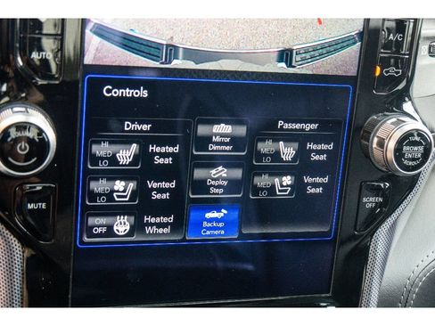 Used 2021 RAM 1500 Limited AWD/4WD image 30
