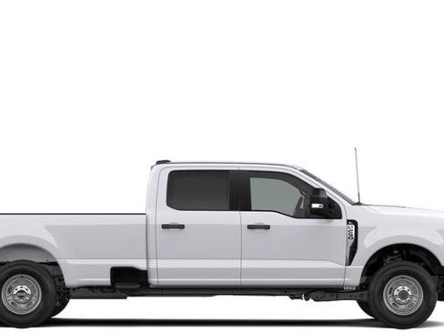 New 2026 Ford F250 XL AWD/4WD image 27