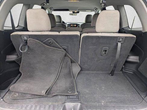 Used 2020 Honda Pilot EX image 6