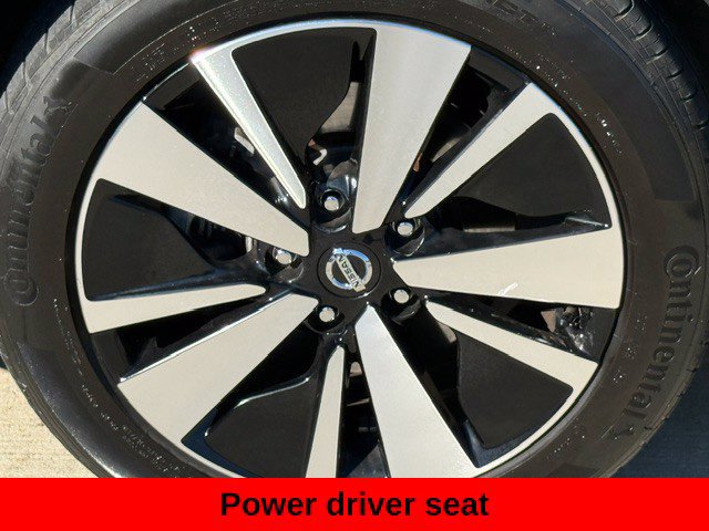 Used 2022 Nissan Altima 2.5 SL FWD image 13