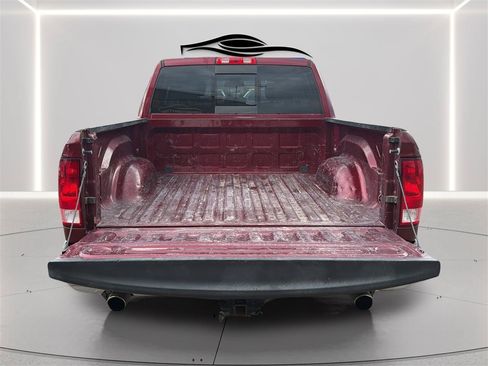 Used 2018 RAM 1500 Big Horn AWD/4WD image 27