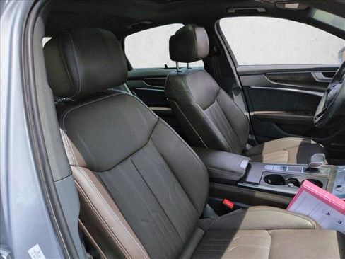 Used 2019 Audi A6 3.0T Premium Plus w/ Premium Plus Package AWD/4WD image 22
