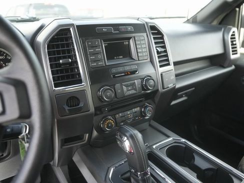 Used 2015 Ford F150 XLT w/ Equipment Group 301A Mid image 25