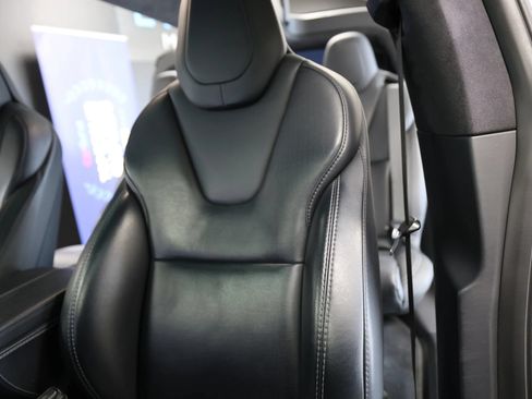 Used 2018 Tesla Model X P100D AWD/4WD image 27