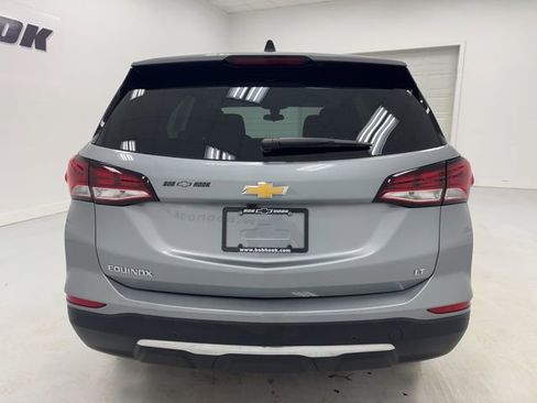 Used 2024 Chevrolet Equinox LT FWD image 6
